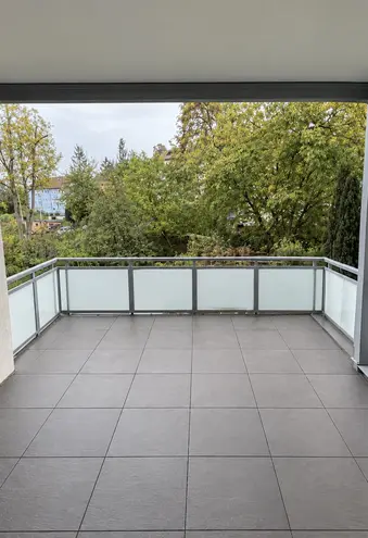 2 Zimmer Wohnung mit 58 m² in Stuttgart – Bild 1