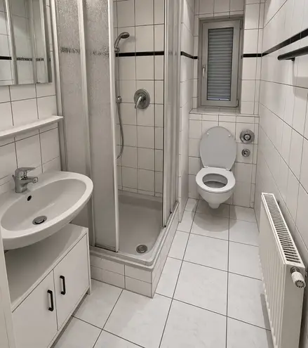 2 Zimmer Wohnung mit 58 m² in Stuttgart – Bild 11