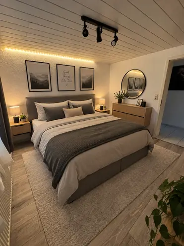 2 Zimmer Wohnung mit 58 m² in Stuttgart – Bild 6