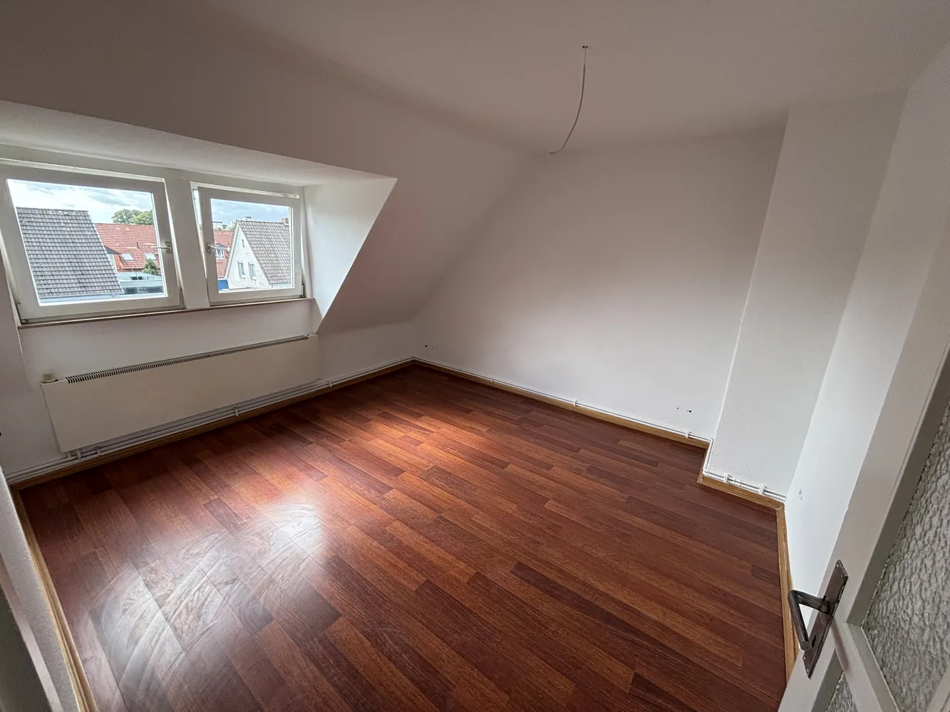 3 Zimmer Wohnung mit 43 m² in Hannover – Bild 1