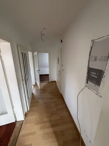 3 Zimmer Wohnung mit 43 m² in Hannover – Bild 4
