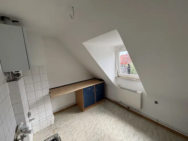 3 Zimmer Wohnung mit 43 m² in Hannover – Bild 5