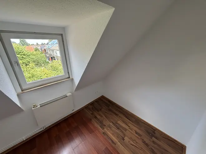3 Zimmer Wohnung mit 43 m² in Hannover – Bild 8