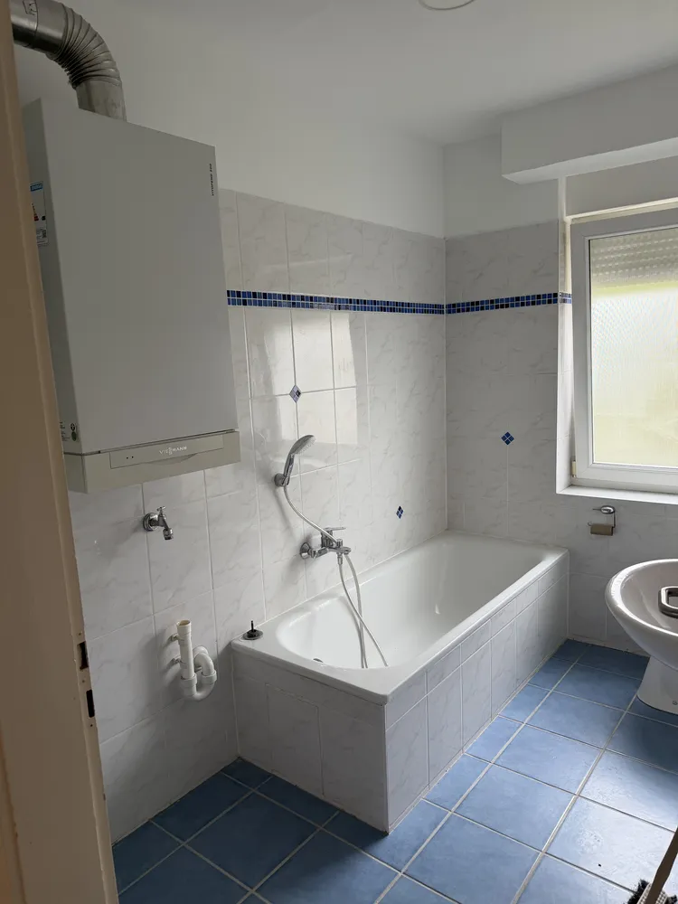 2 Zimmer Wohnung mit 52 m² in Mainz – Bild 2