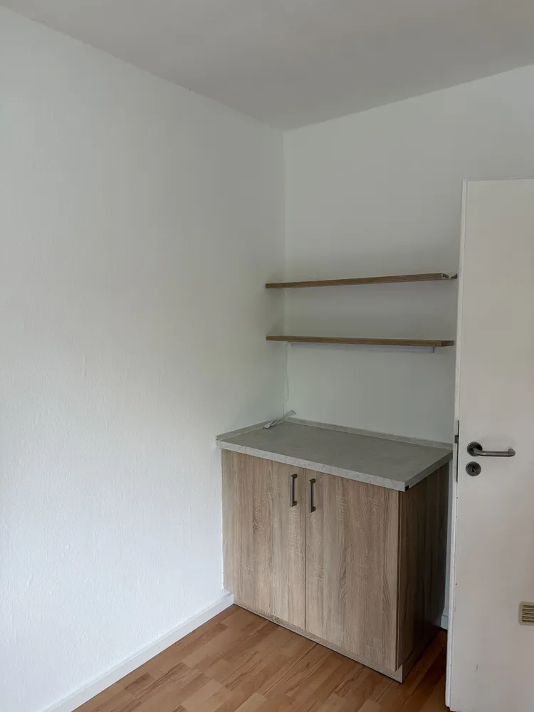 2 Zimmer Wohnung mit 52 m² in Mainz – Bild 7