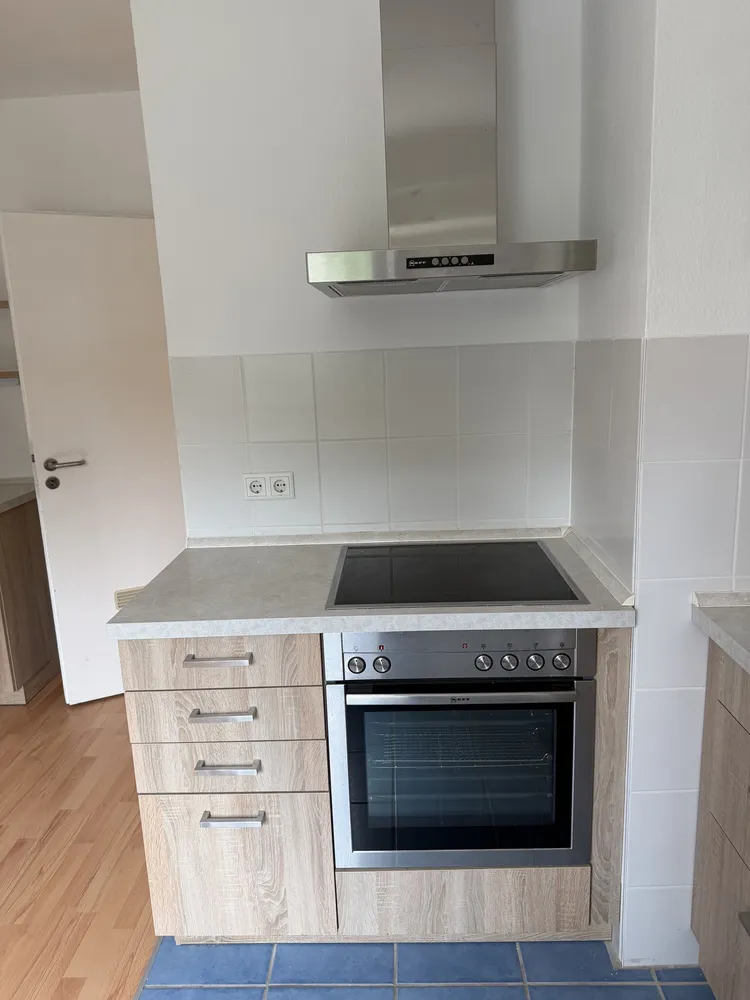 2 Zimmer Wohnung mit 52 m² in Mainz – Bild 8