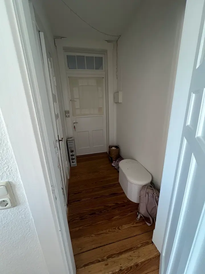 2 Zimmer Wohnung mit 47 m² in Lübeck – Bild 3