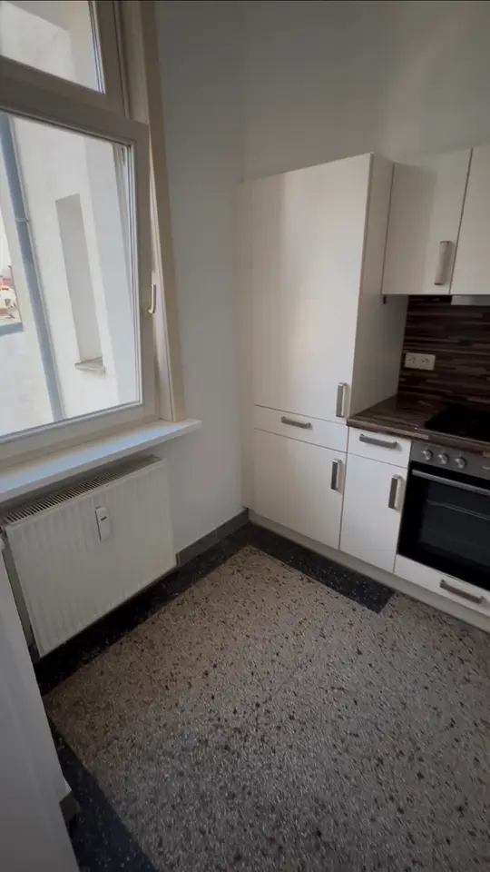 2 Zimmer Wohnung mit 47 m² in Lübeck – Bild 8