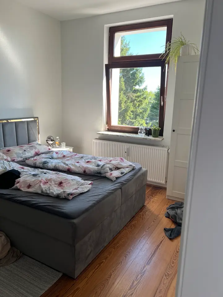 2 Zimmer Wohnung mit 47 m² in Lübeck – Bild 9