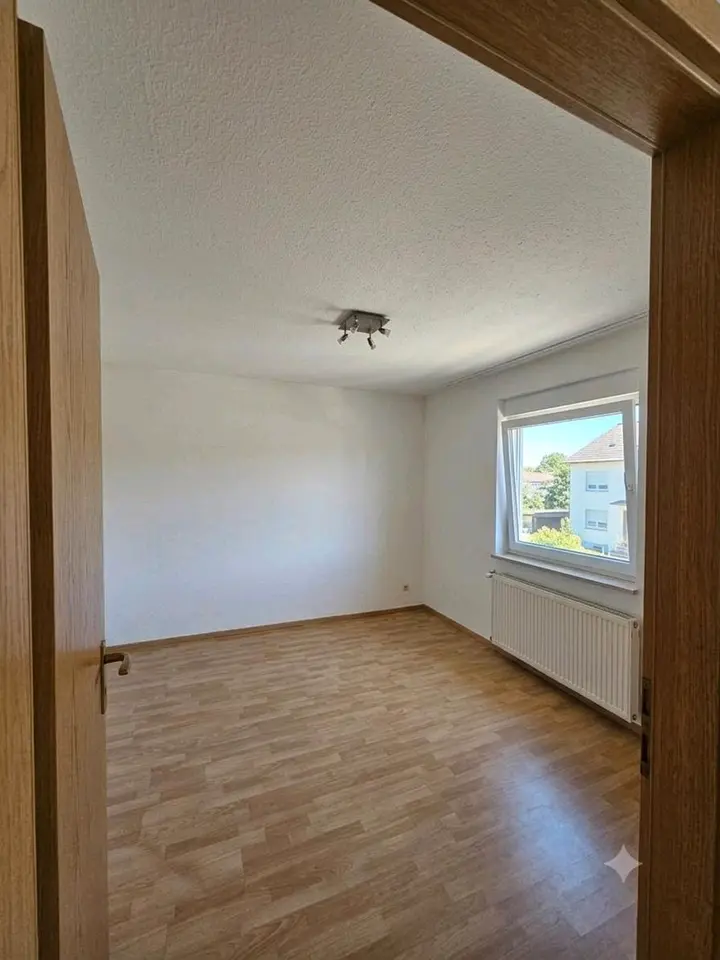 3 Zimmer Wohnung mit 86 m² in Michelstadt – Bild 2