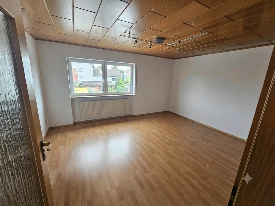 3 Zimmer Wohnung mit 86 m² in Michelstadt – Bild 5