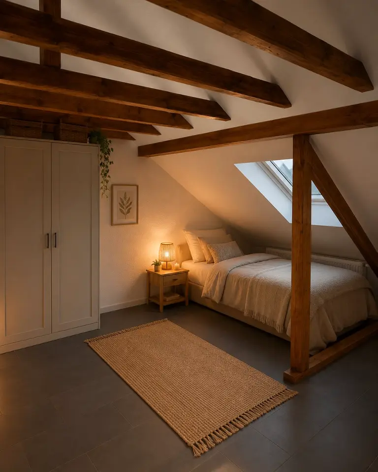 Studio mit 35 m² in Kempen – Bild 2
