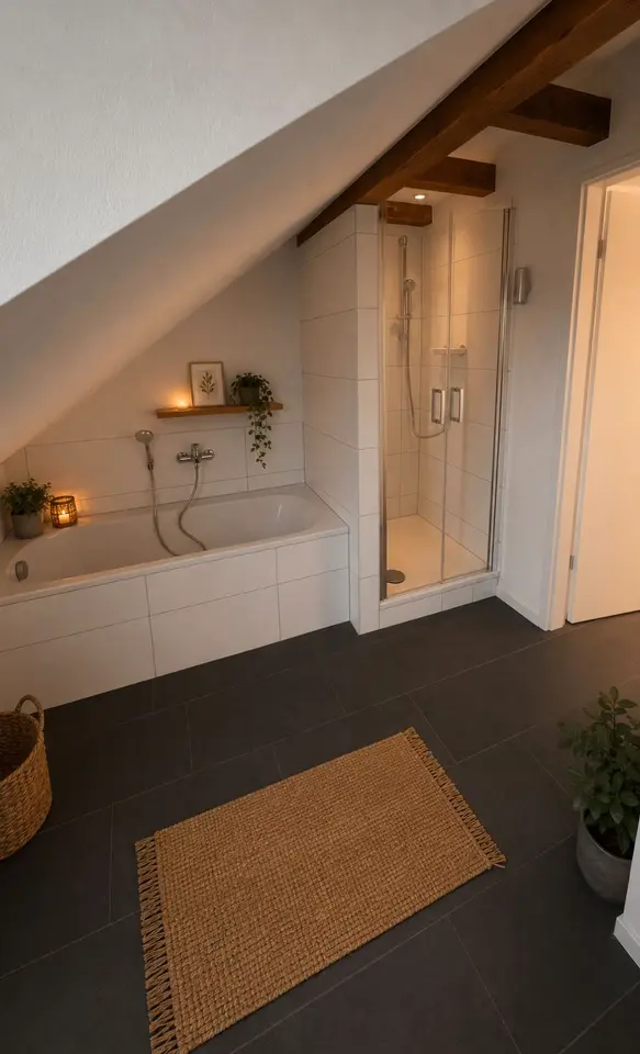 Studio mit 35 m² in Kempen – Bild 6