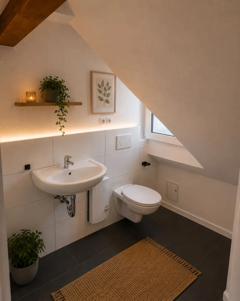 Studio mit 35 m² in Kempen – Bild 7