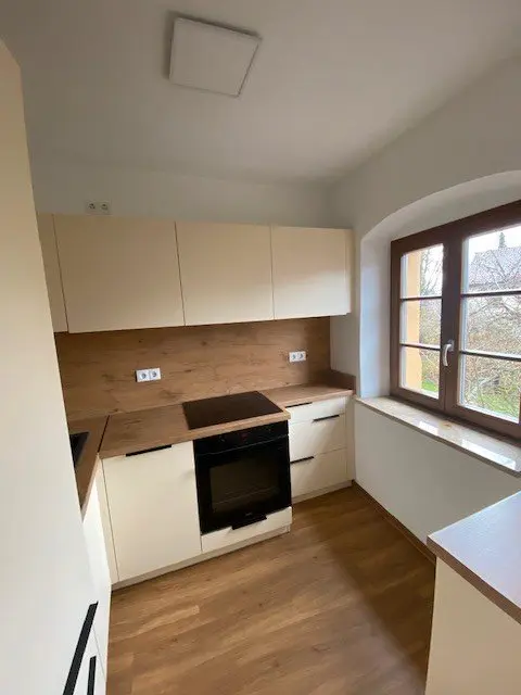 2 Zimmer Wohnung mit 71 m² in Amberg – Bild 4