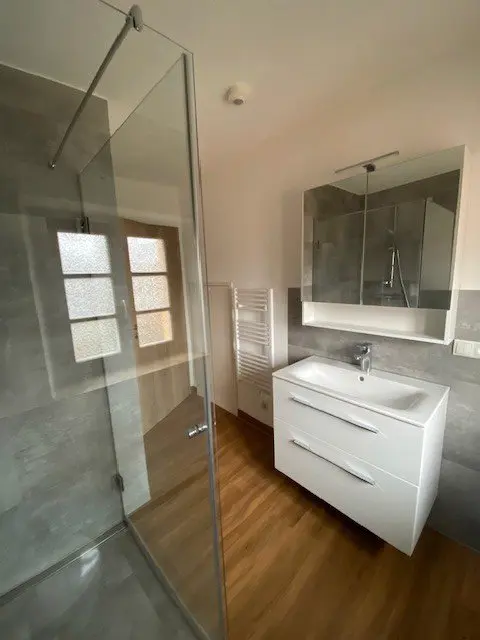 2 Zimmer Wohnung mit 71 m² in Amberg – Bild 6
