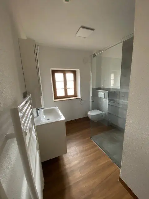 2 Zimmer Wohnung mit 71 m² in Amberg – Bild 7