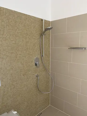 3 Zimmer Wohnung mit 80 m² in Frankfurt am Main – Bild 11