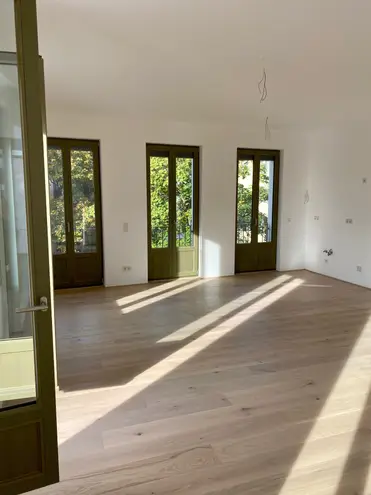 3 Zimmer Wohnung mit 80 m² in Frankfurt am Main – Bild 3