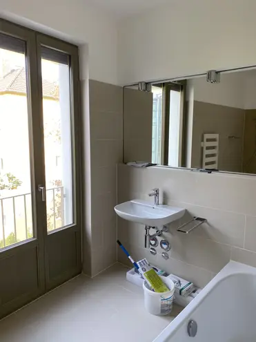 3 Zimmer Wohnung mit 80 m² in Frankfurt am Main – Bild 6