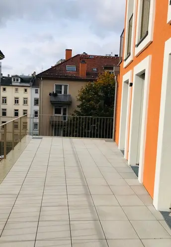 3 Zimmer Wohnung mit 80 m² in Frankfurt am Main – Bild 10