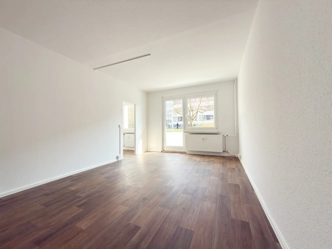 1 Zimmer Wohnung mit 36 m² in Plauen – Bild 3