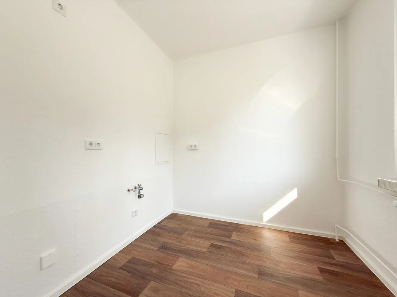 1 Zimmer Wohnung mit 36 m² in Plauen – Bild 5