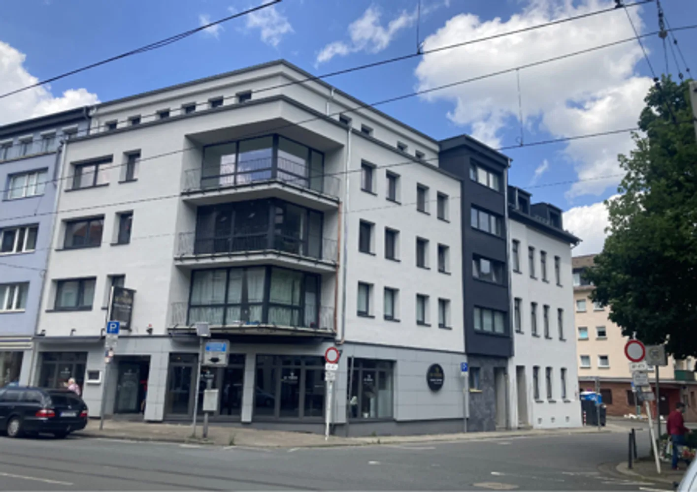 4 Zimmer Wohnung mit 92 m² in Essen – Bild 5