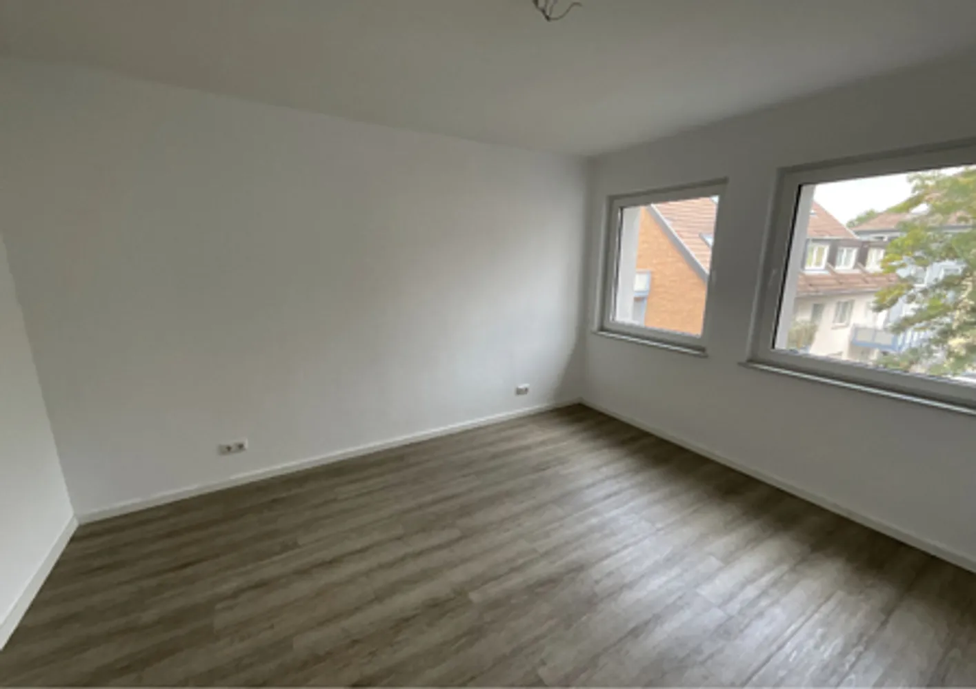 4 Zimmer Wohnung mit 92 m² in Essen – Bild 2