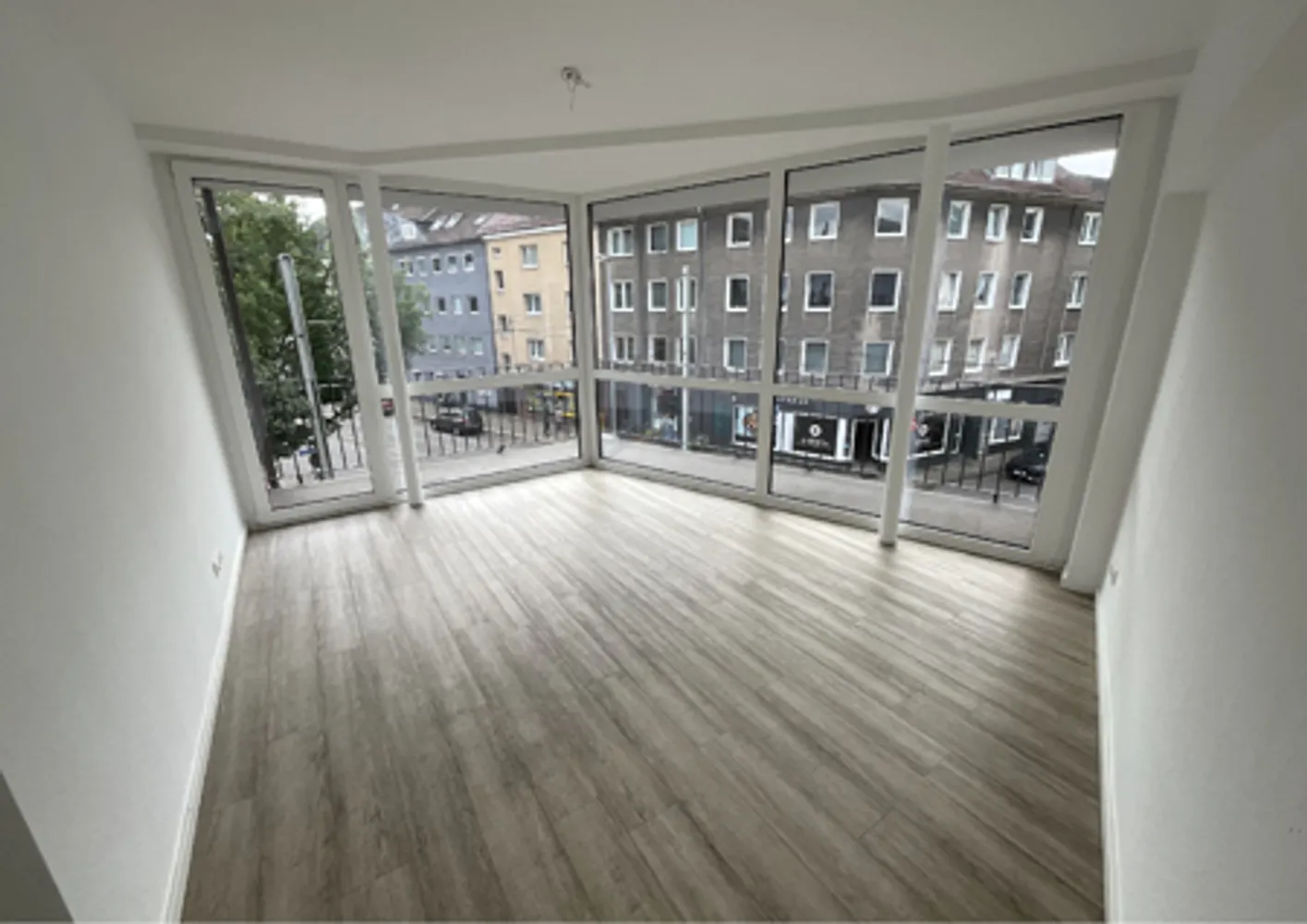 4 Zimmer Wohnung mit 92 m² in Essen – Bild 1