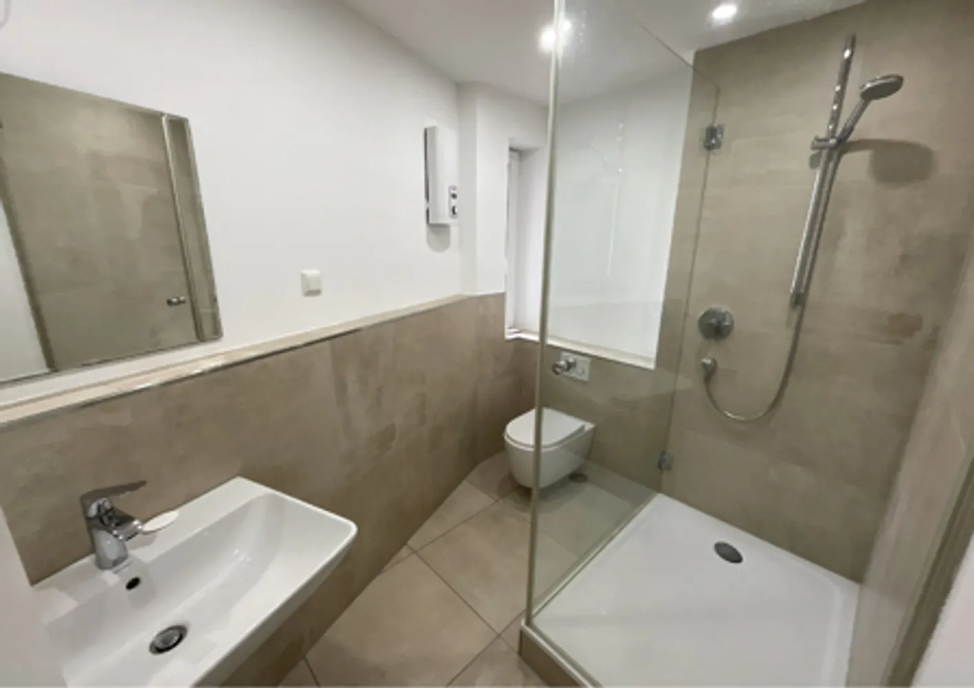 4 Zimmer Wohnung mit 92 m² in Essen – Bild 6