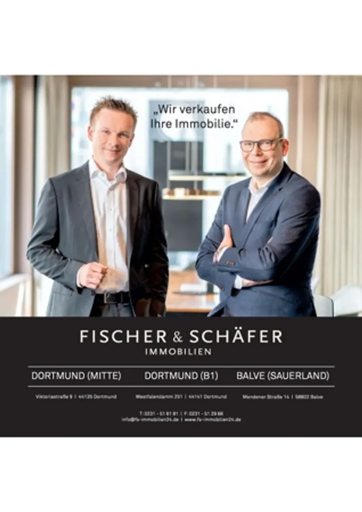 4 Zimmer Wohnung mit 92 m² in Essen – Bild 8