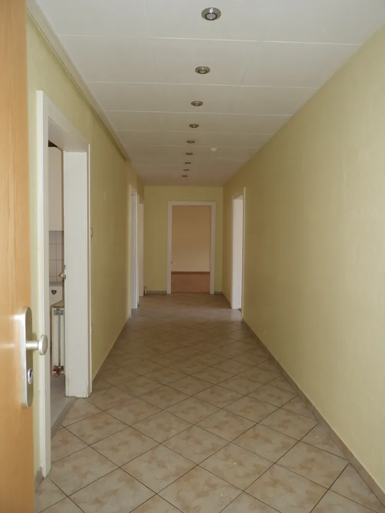 3 Zimmer Wohnung mit 115 m² in Hildesheim – Bild 1