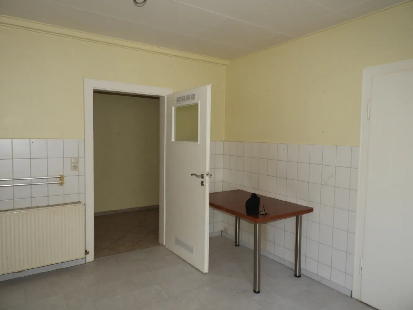 3 Zimmer Wohnung mit 115 m² in Hildesheim – Bild 11