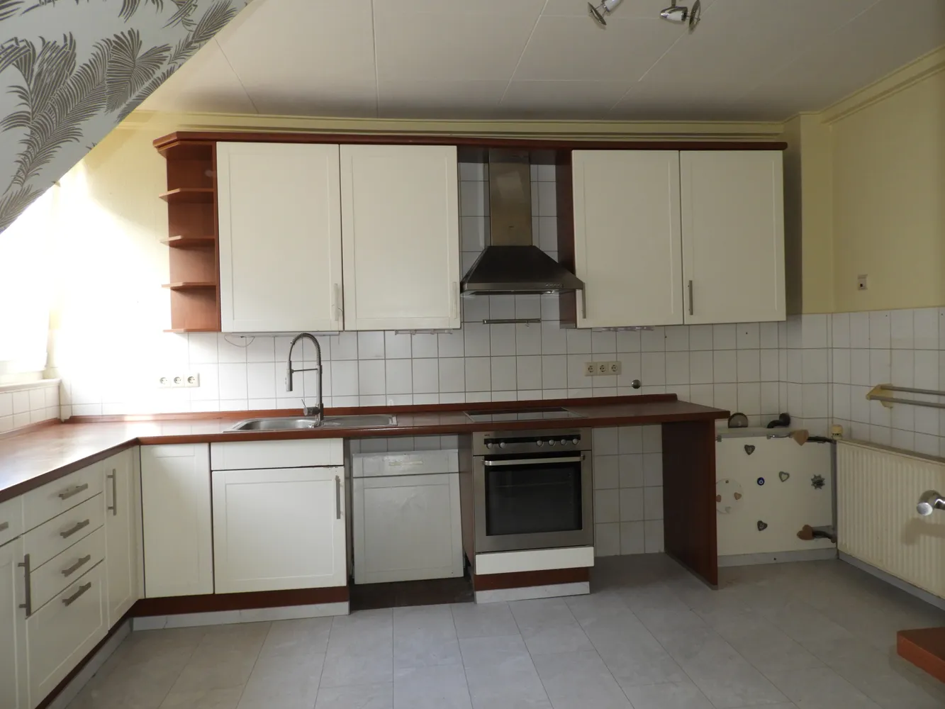 3 Zimmer Wohnung mit 115 m² in Hildesheim – Bild 12