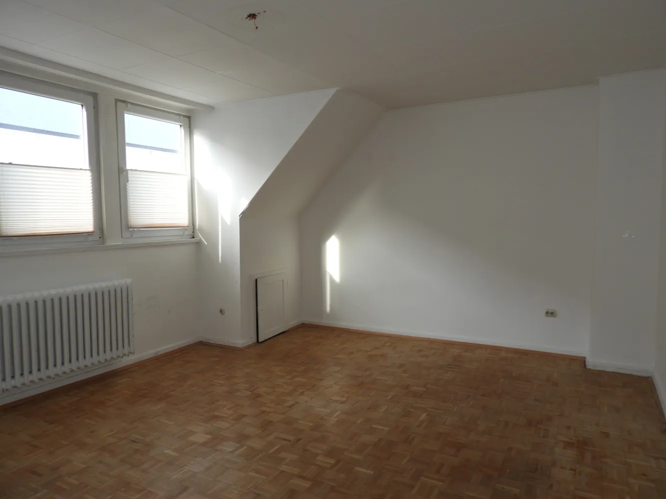 3 Zimmer Wohnung mit 115 m² in Hildesheim – Bild 5