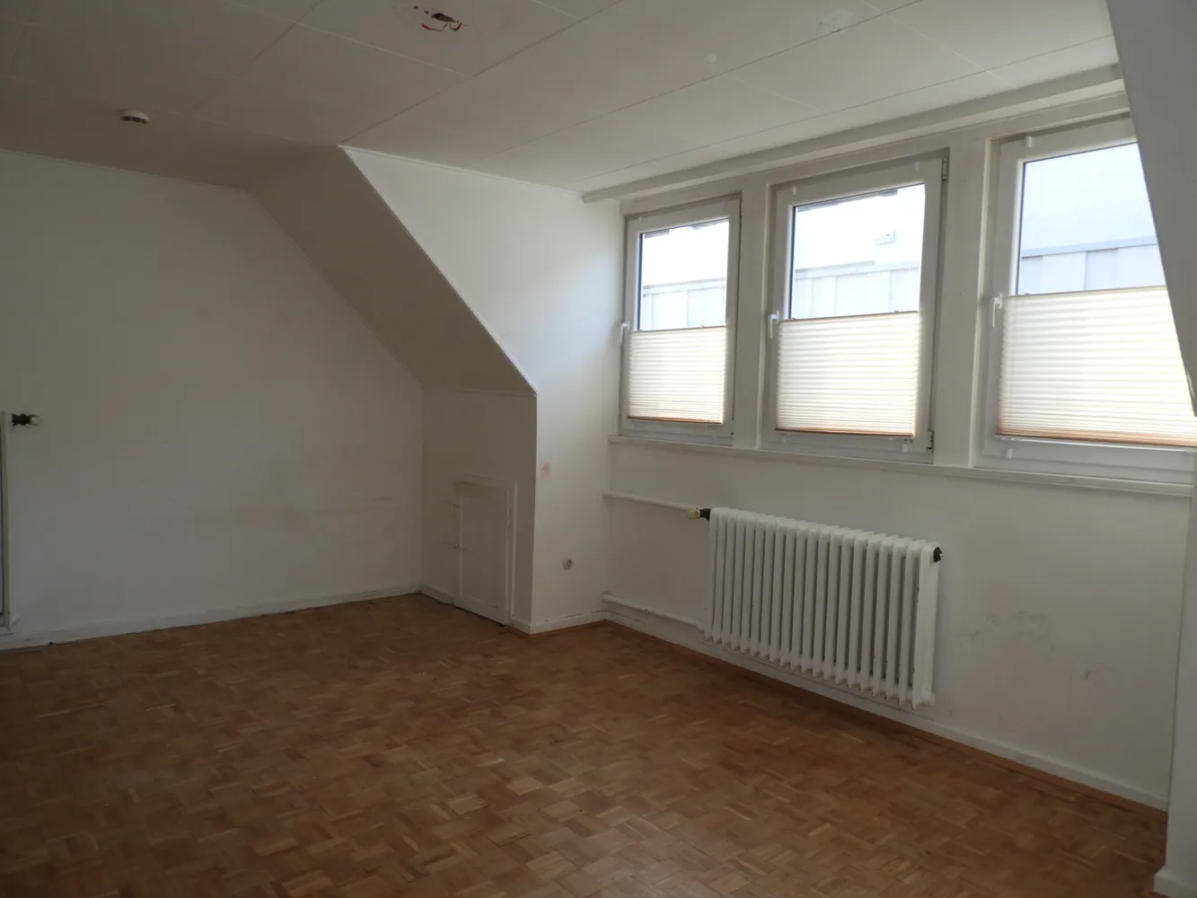 3 Zimmer Wohnung mit 115 m² in Hildesheim – Bild 7