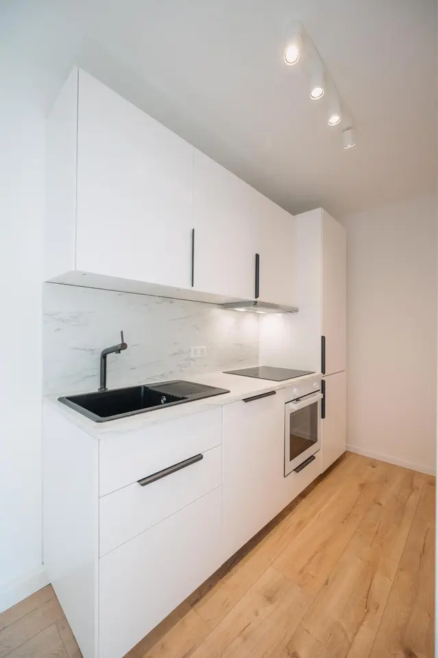 WG-Zimmer mit 20 m² in Essen – Bild 1