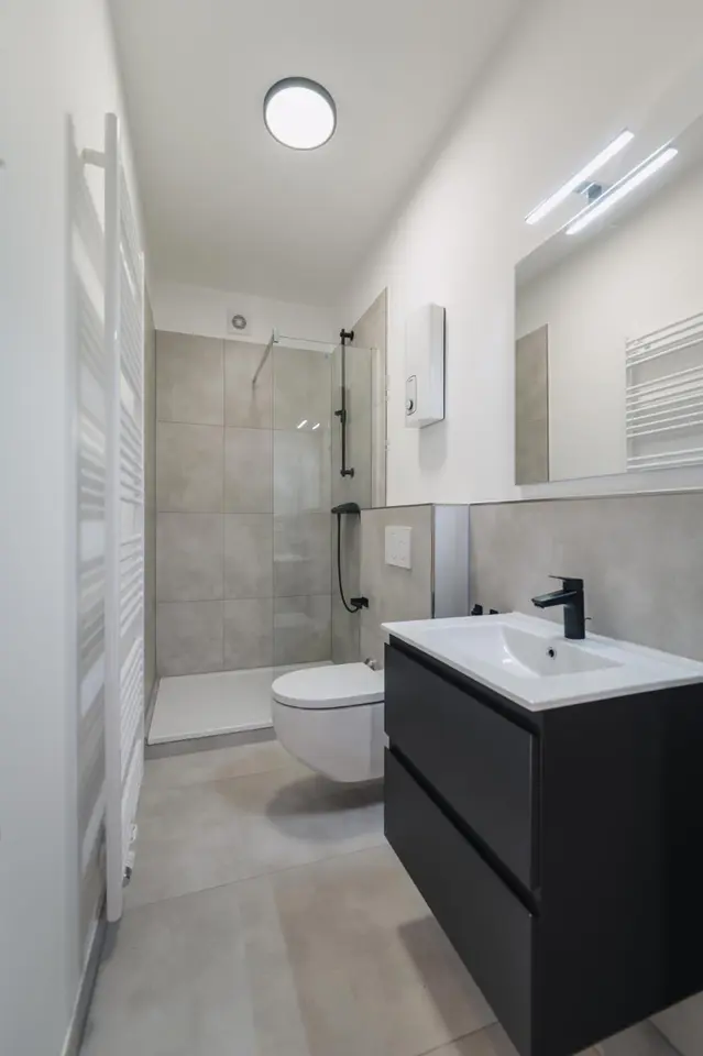 WG-Zimmer mit 20 m² in Essen – Bild 5