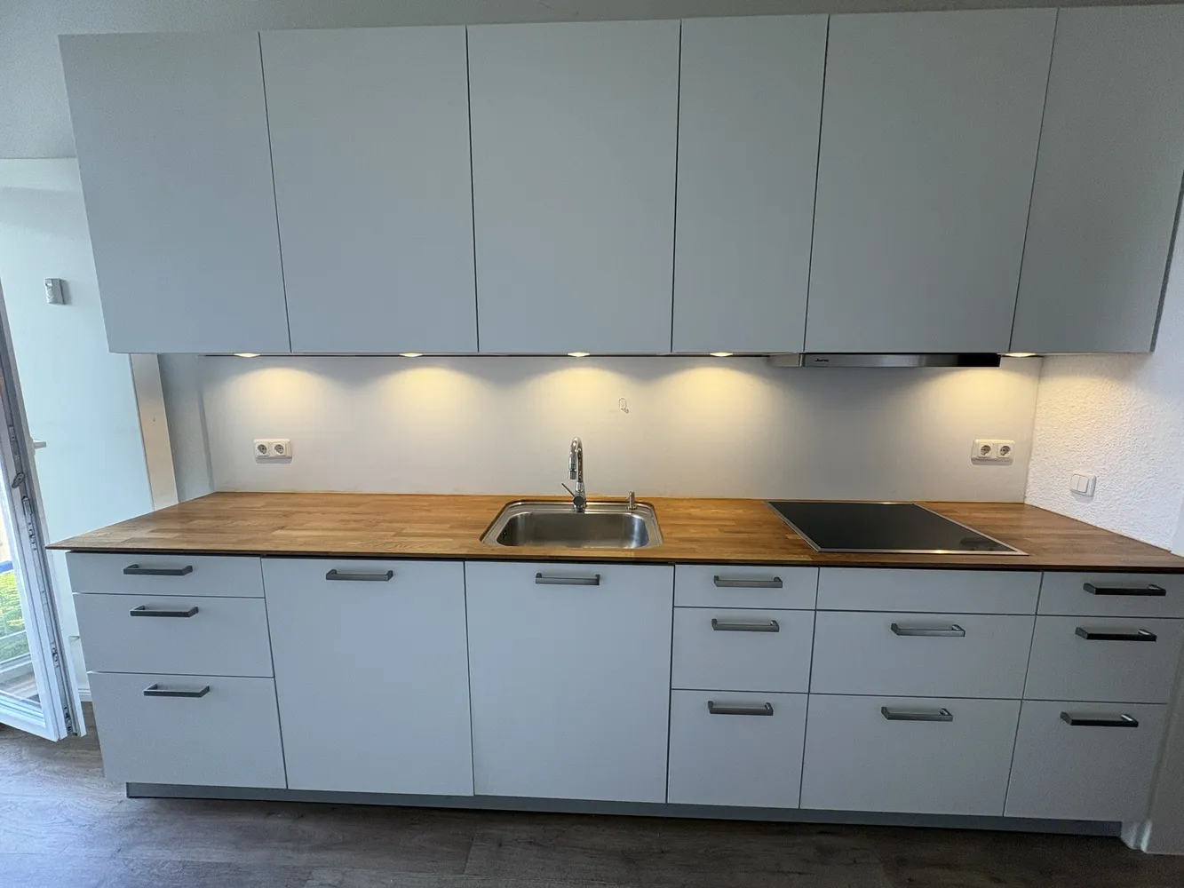 2 Zimmer Wohnung mit 53 m² in Leipzig – Bild 6