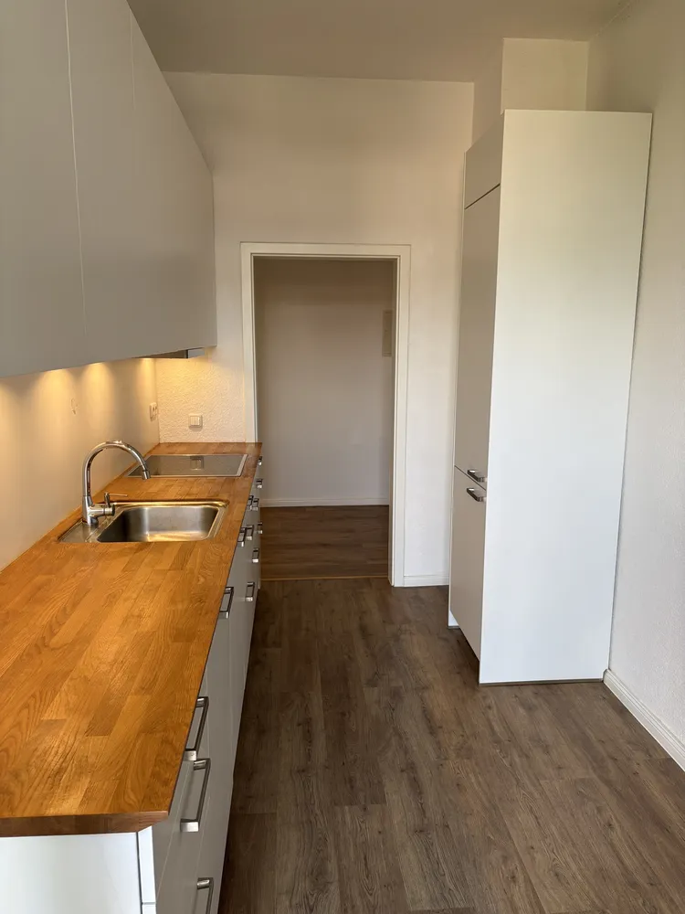 2 Zimmer Wohnung mit 53 m² in Leipzig – Bild 7