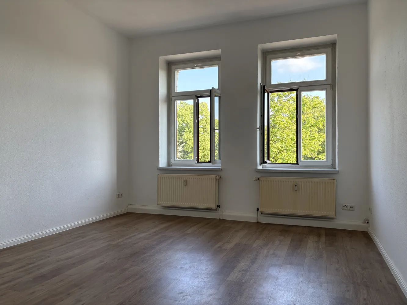 2 Zimmer Wohnung mit 53 m² in Leipzig – Bild 8