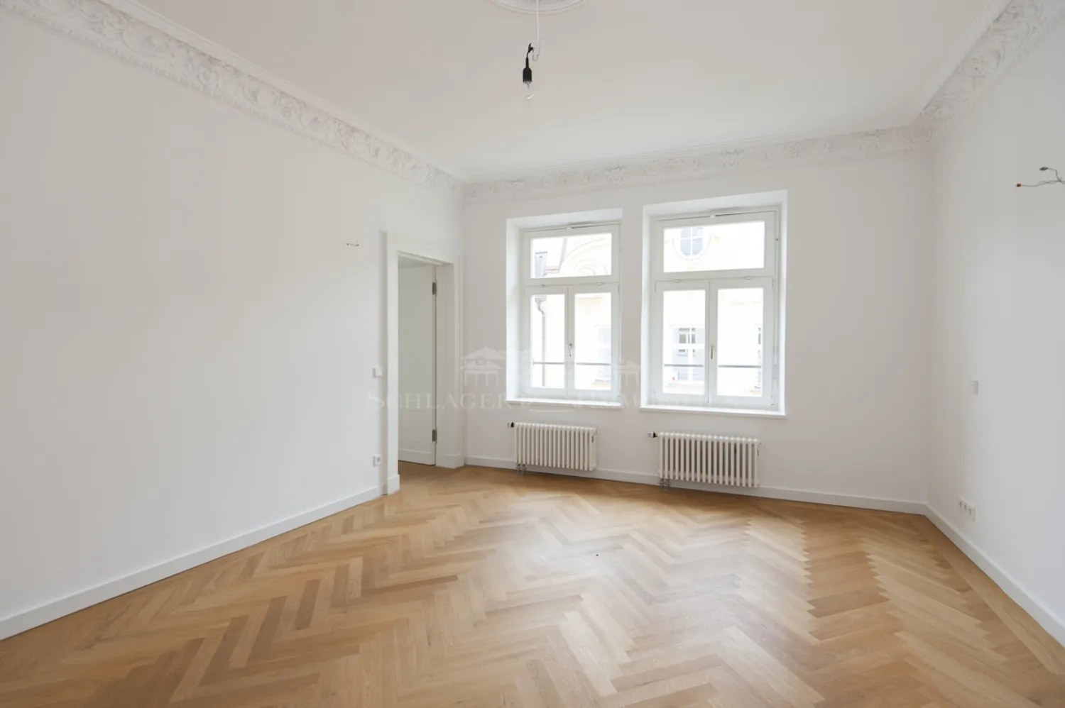5 Zimmer Wohnung mit 239 m² in München – Bild 11