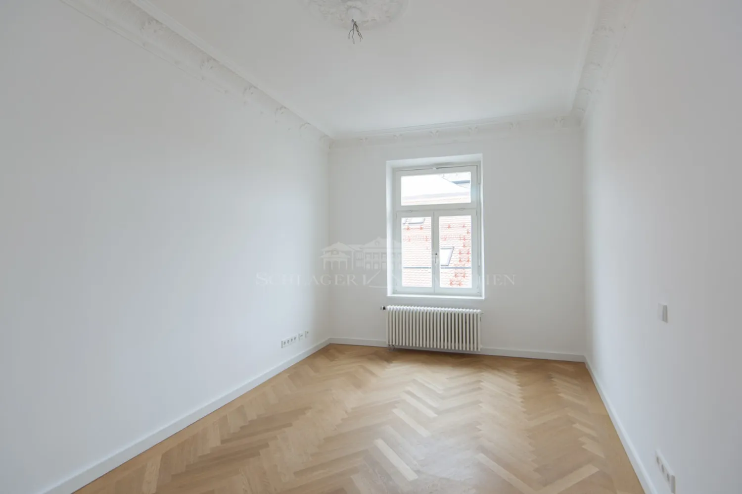 5 Zimmer Wohnung mit 239 m² in München – Bild 12
