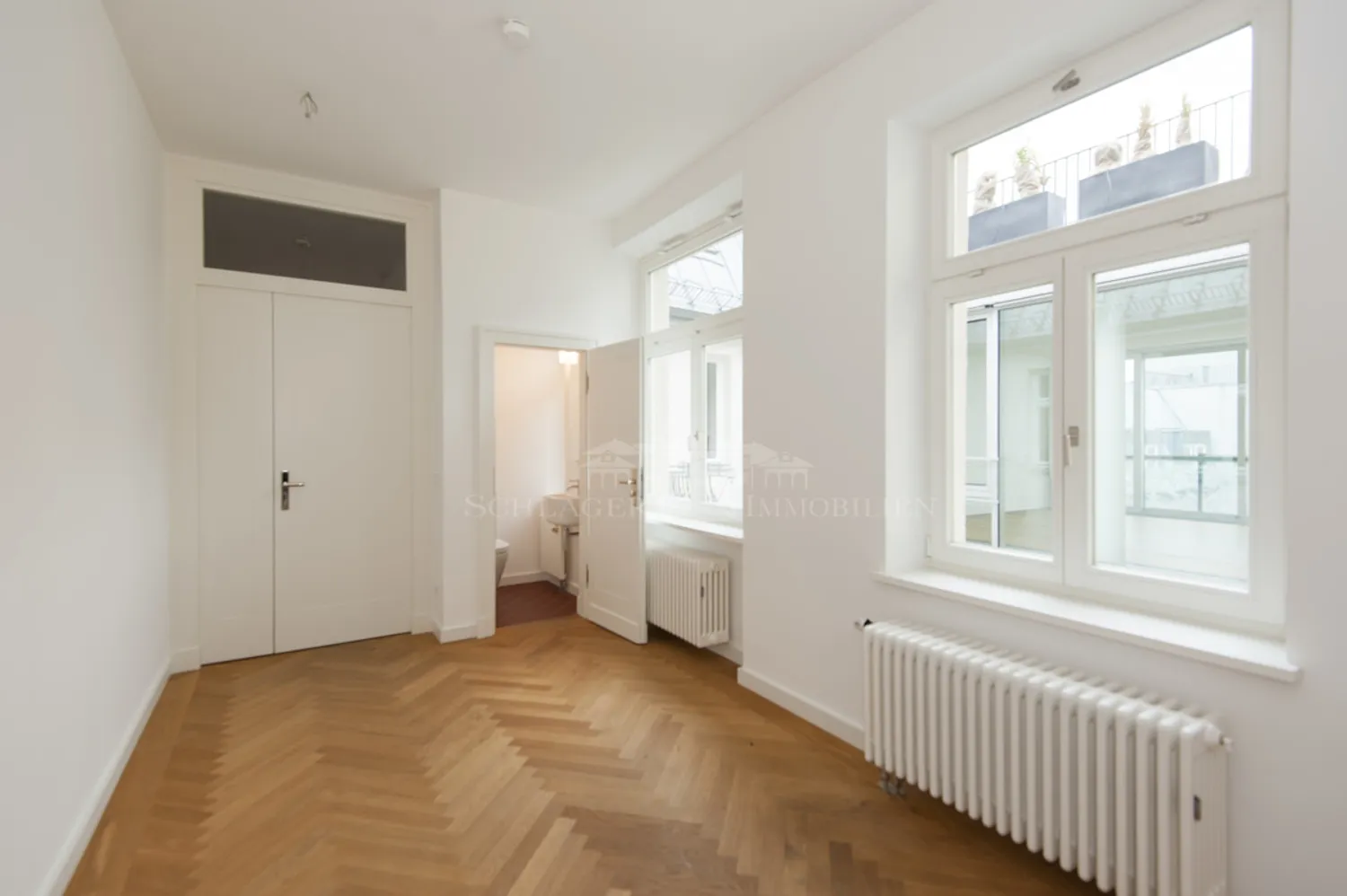5 Zimmer Wohnung mit 239 m² in München – Bild 3