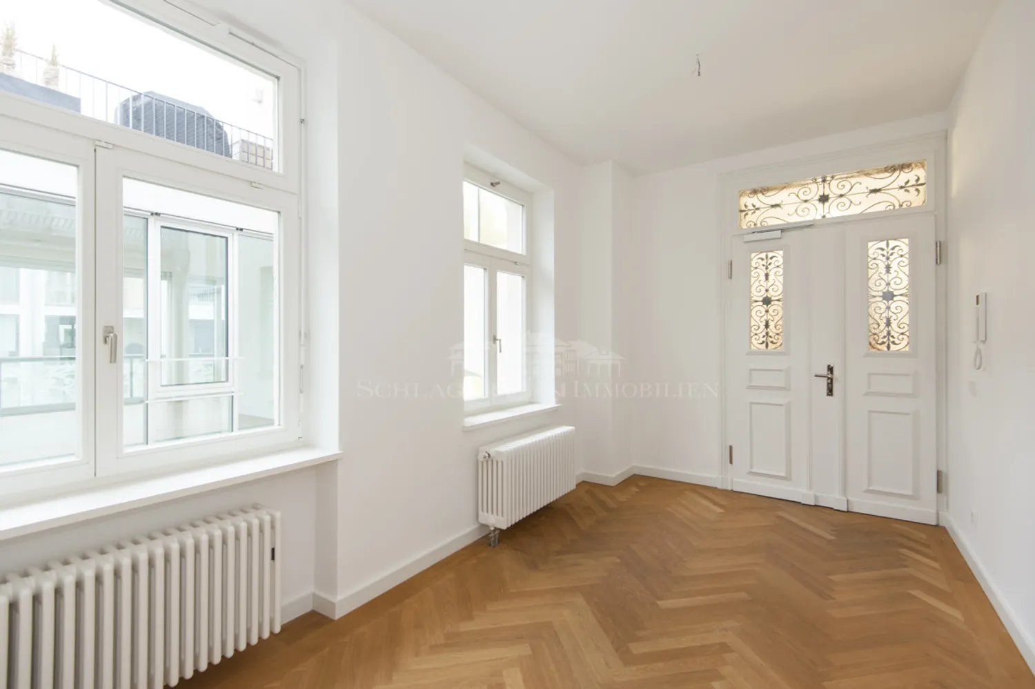 5 Zimmer Wohnung mit 239 m² in München – Bild 4