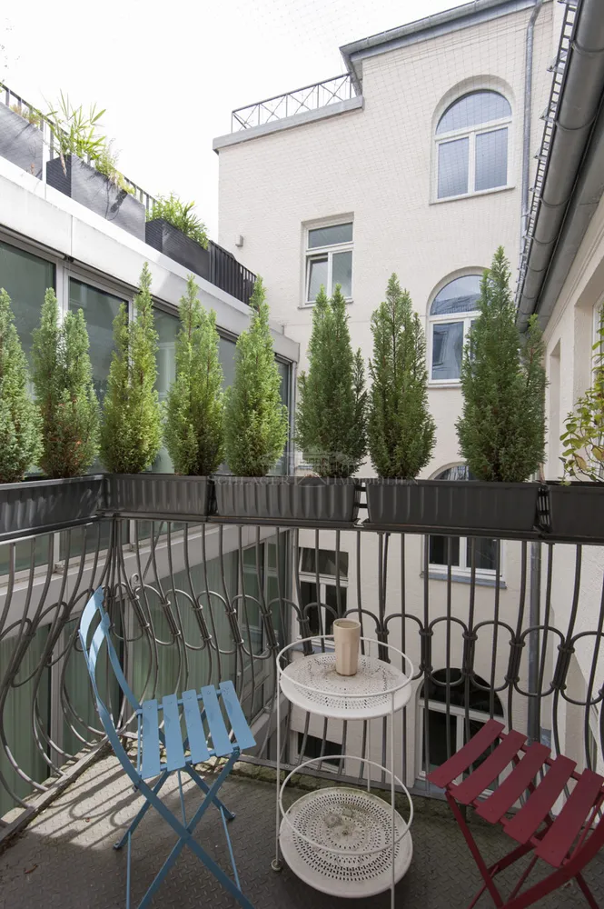 5 Zimmer Wohnung mit 239 m² in München – Bild 7