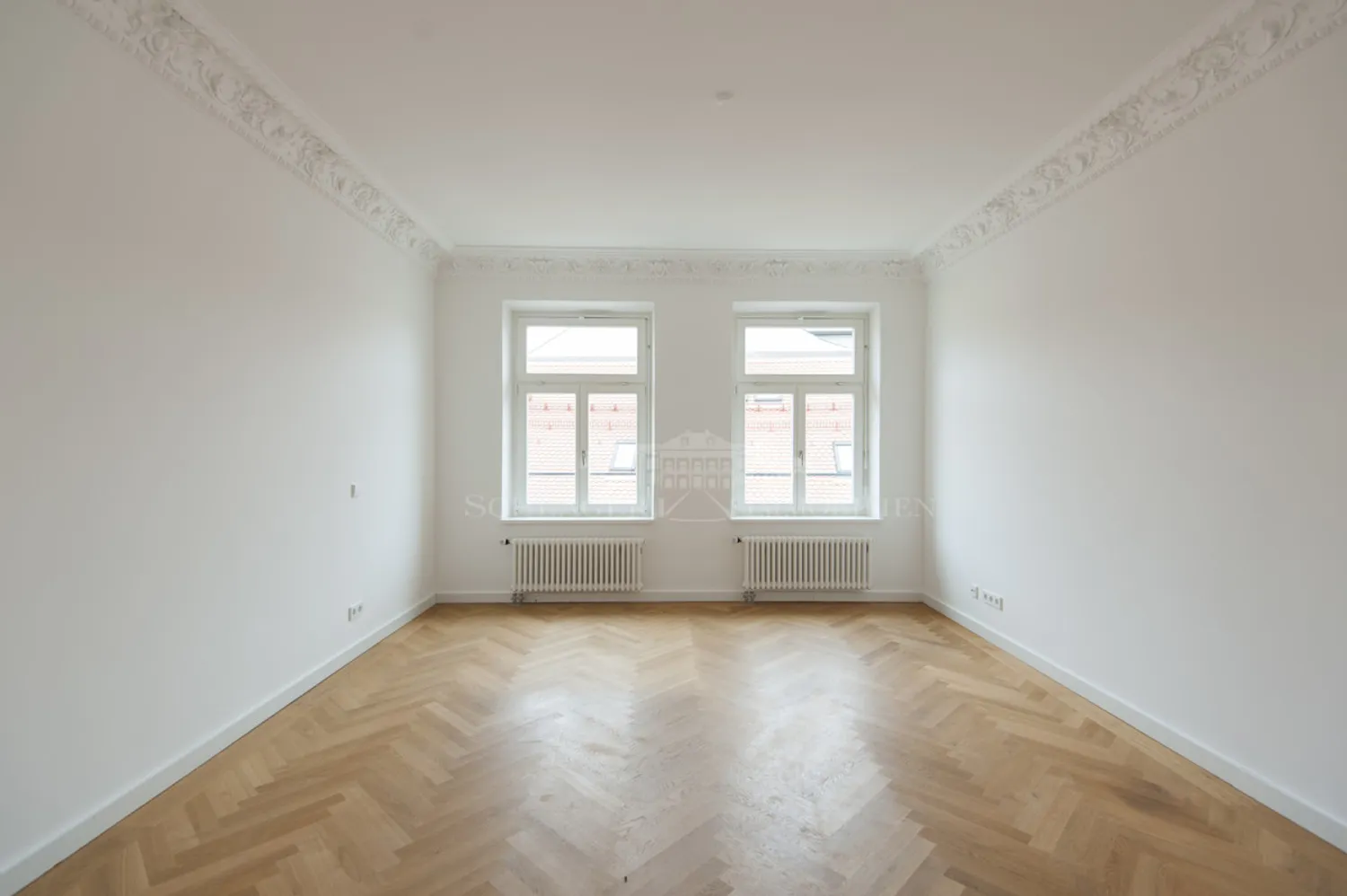 5 Zimmer Wohnung mit 239 m² in München – Bild 9