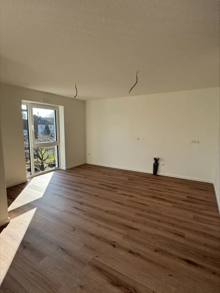 3 Zimmer Wohnung mit 102 m² in Osnabrück – Bild 2