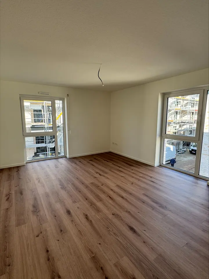 3 Zimmer Wohnung mit 102 m² in Osnabrück – Bild 4